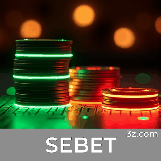 SEBET: Seu Cassino Online Premiado e Seguro