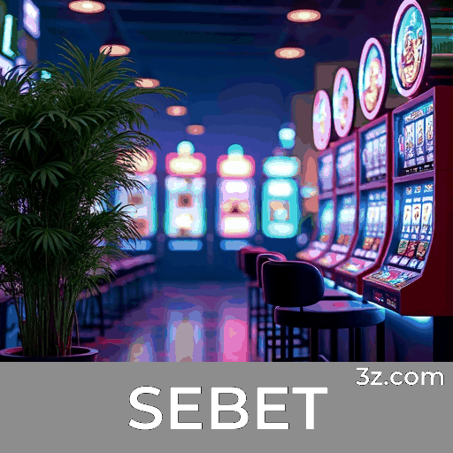 Aprenda Estratégias de Jogos com SEBET e Vença Mais