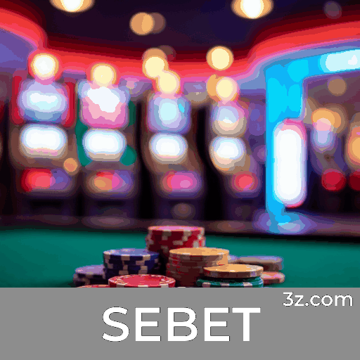 SEBET: Seu Cassino Online Premiado e Seguro