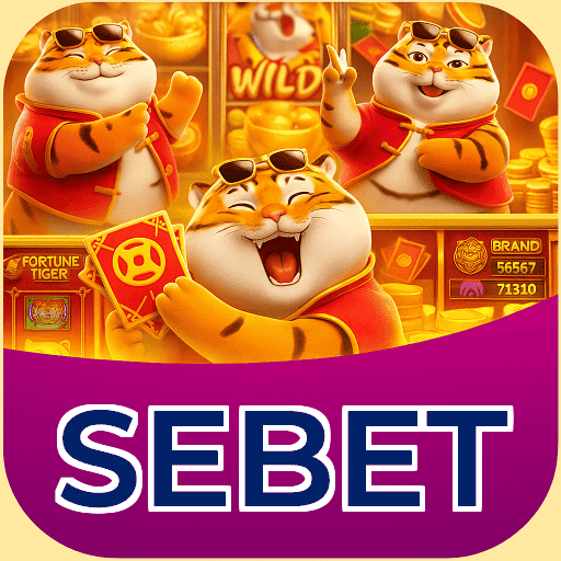 SEBET: Seu Cassino Online Premiado e Seguro