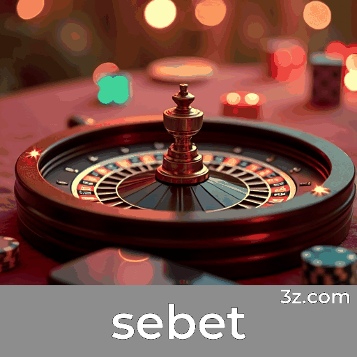 Experiência de cassino ao vivo com sebet: jogos de mesa ao vivo para brasileiros